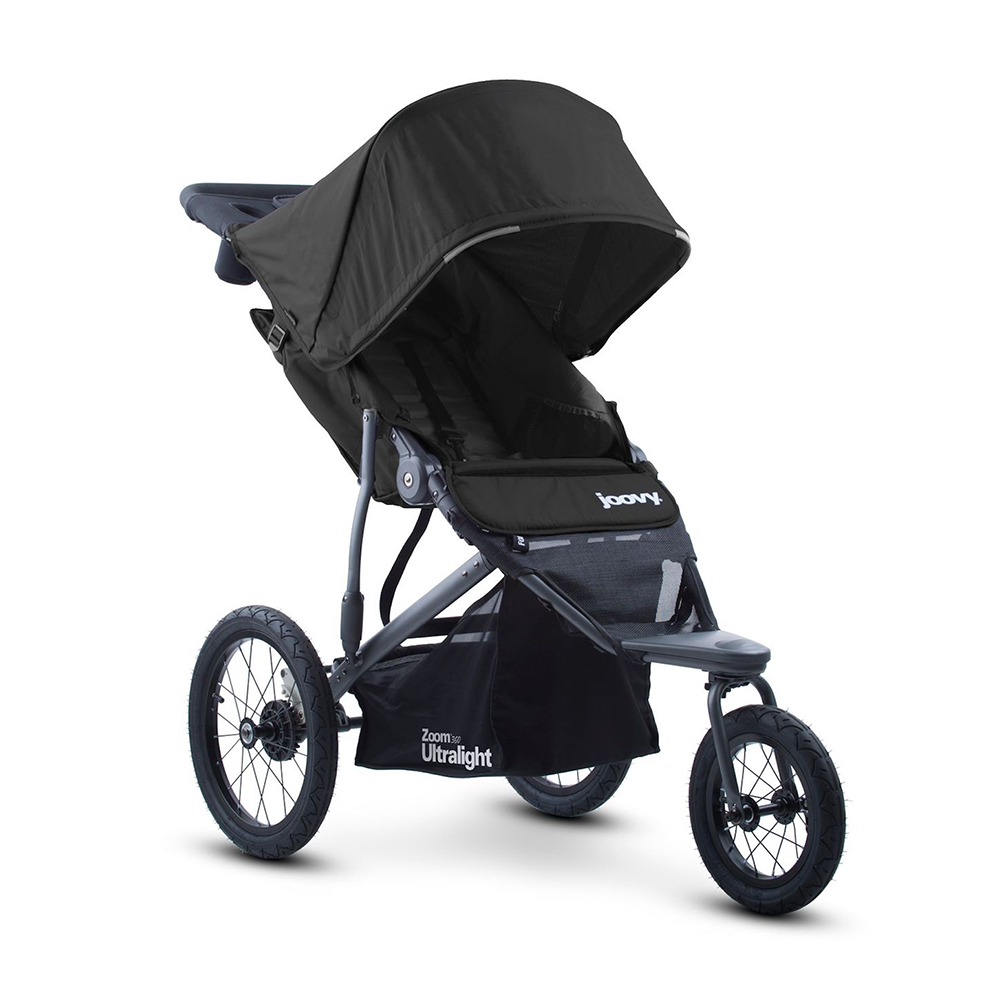 What is a Jogging Stroller: Ultimate Guide for Parents