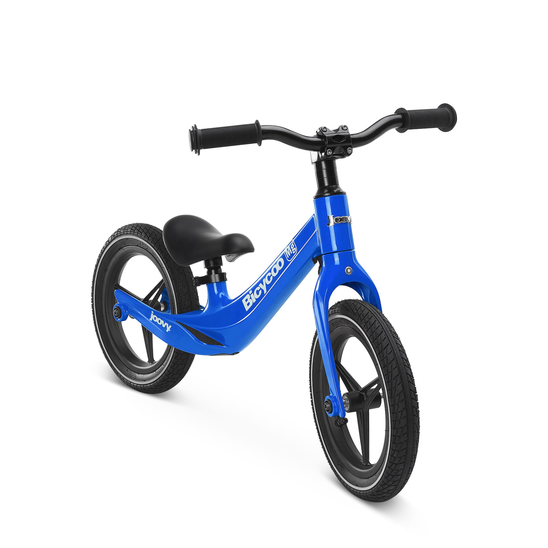 Joovy Bicycoo mg 12 Kids Balance Bike Rorange