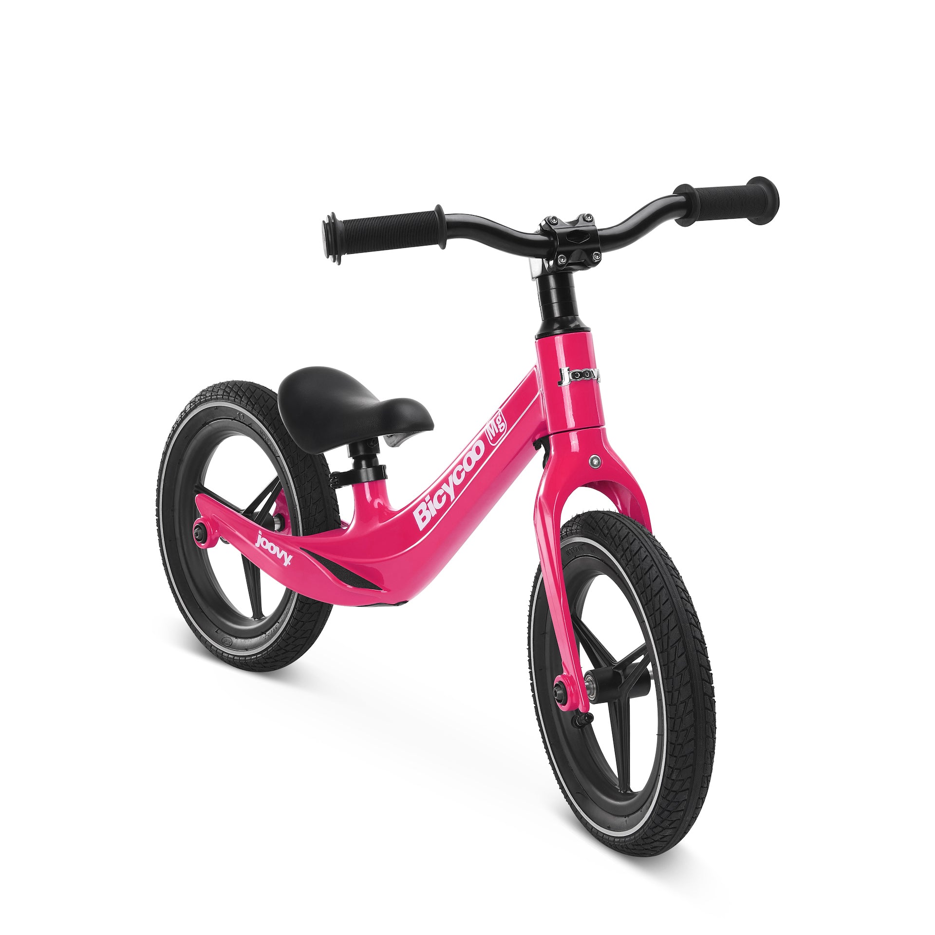 Joovy 2024 Bicycoo BMX Balance Bike