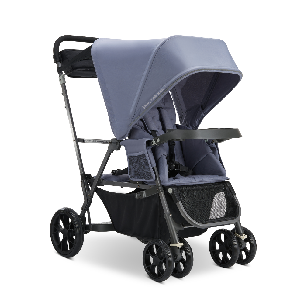 Joovy caboose sit and stand car seat adapter sales