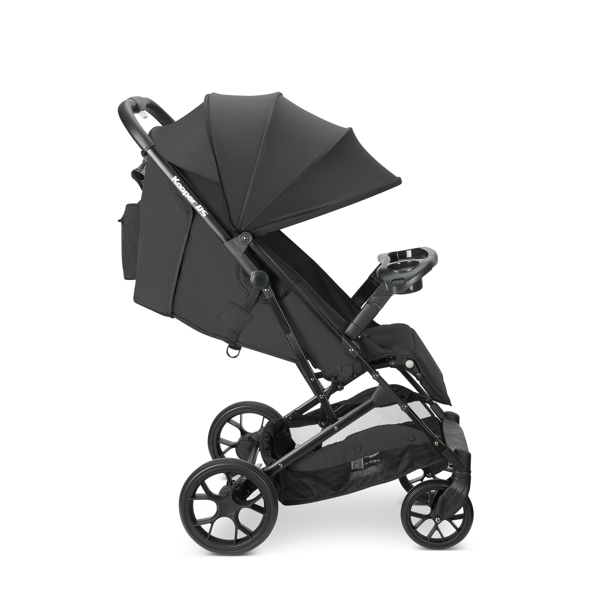 Kooper RS Lightweight Travel Stroller joovy