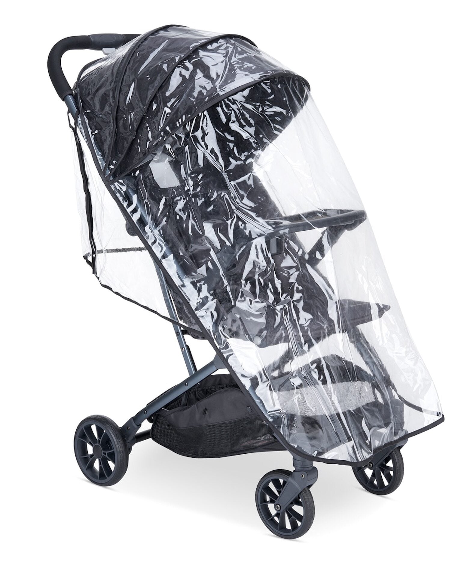 Kooper Lightweight Compact Single Stroller With Tray joovy