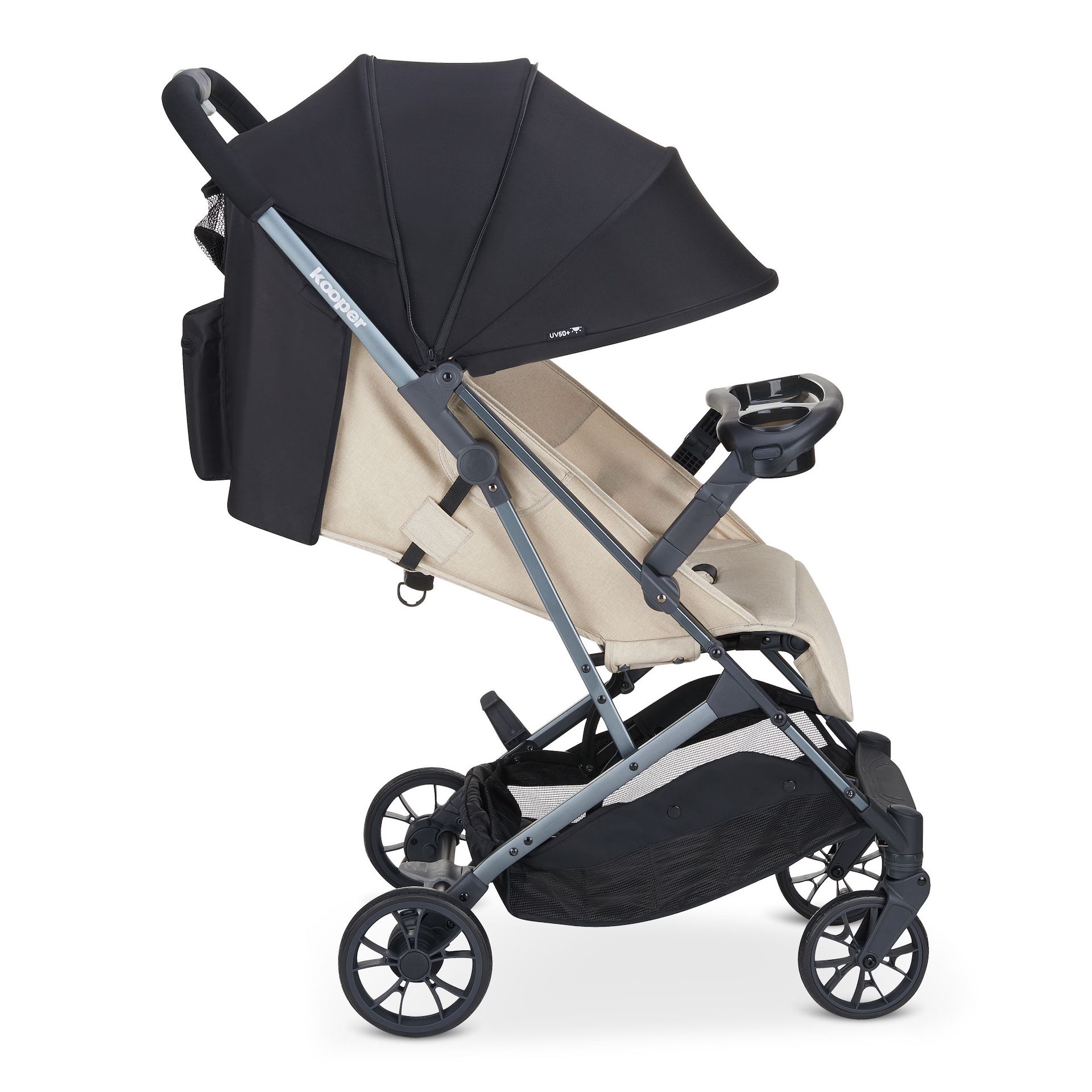 Single Strollers joovy