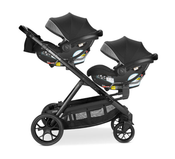 Joovy too qool double stroller online