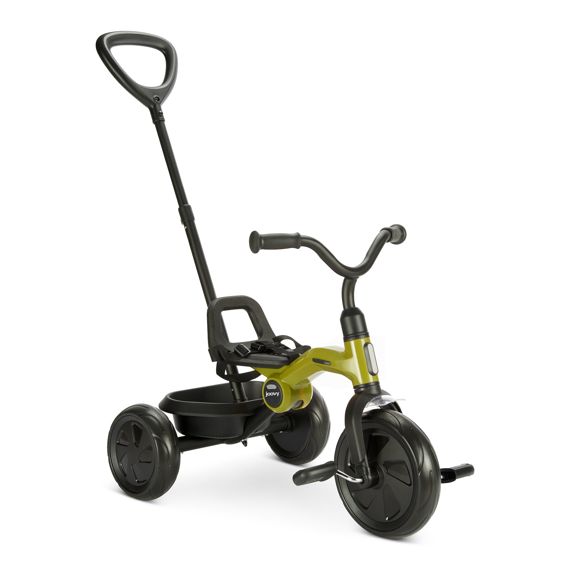 Push tricycle online