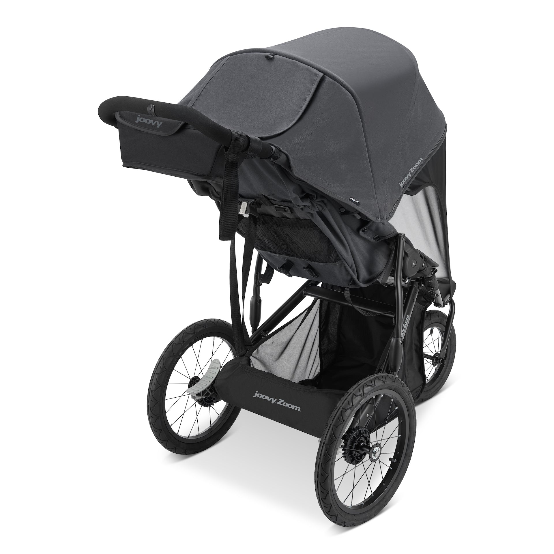 Zoom Single Jogging Stroller joovy