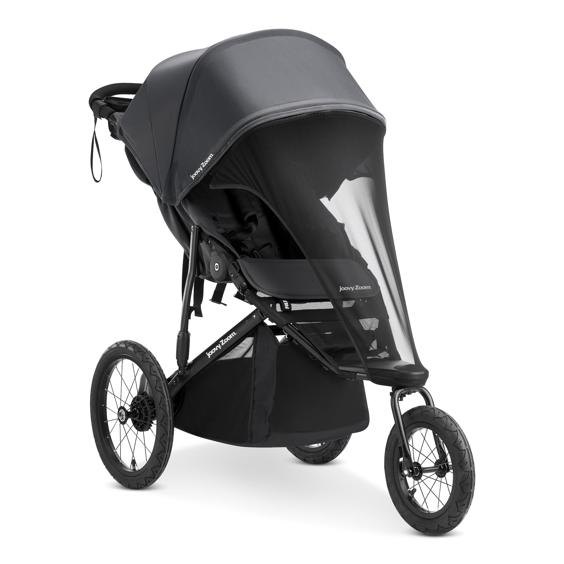 Jogging Stroller