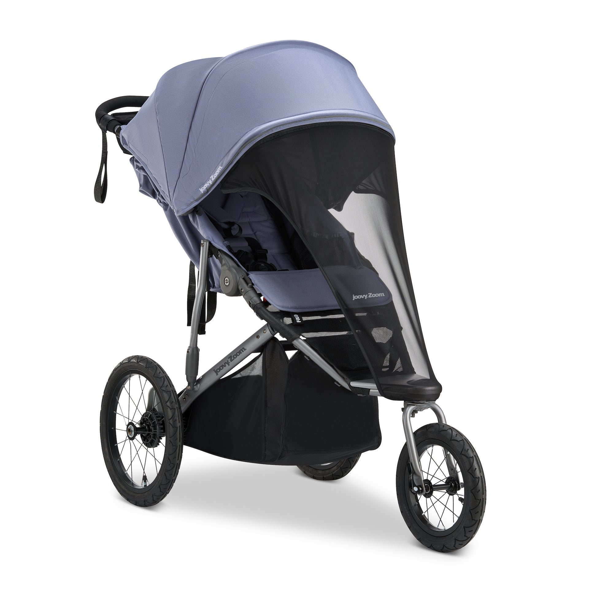 Joovy zoom 360 ultralight jogging stroller hotsell