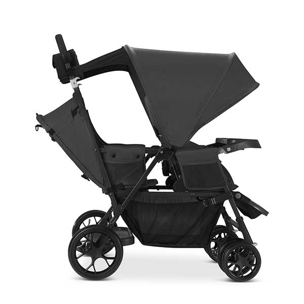 Joovy caboose rear seat hotsell