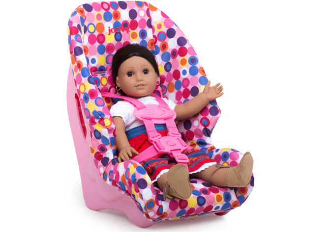 Toy Booster Seat Baby Doll Seat joovy