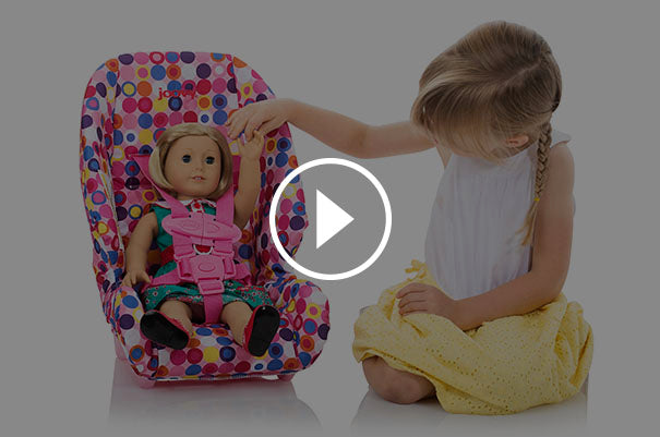 Joovy doll booster seat online