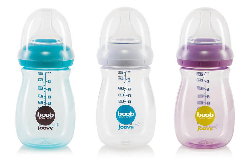 baby bottle cost