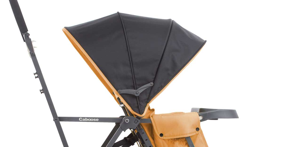 joovy caboose canopy replacement