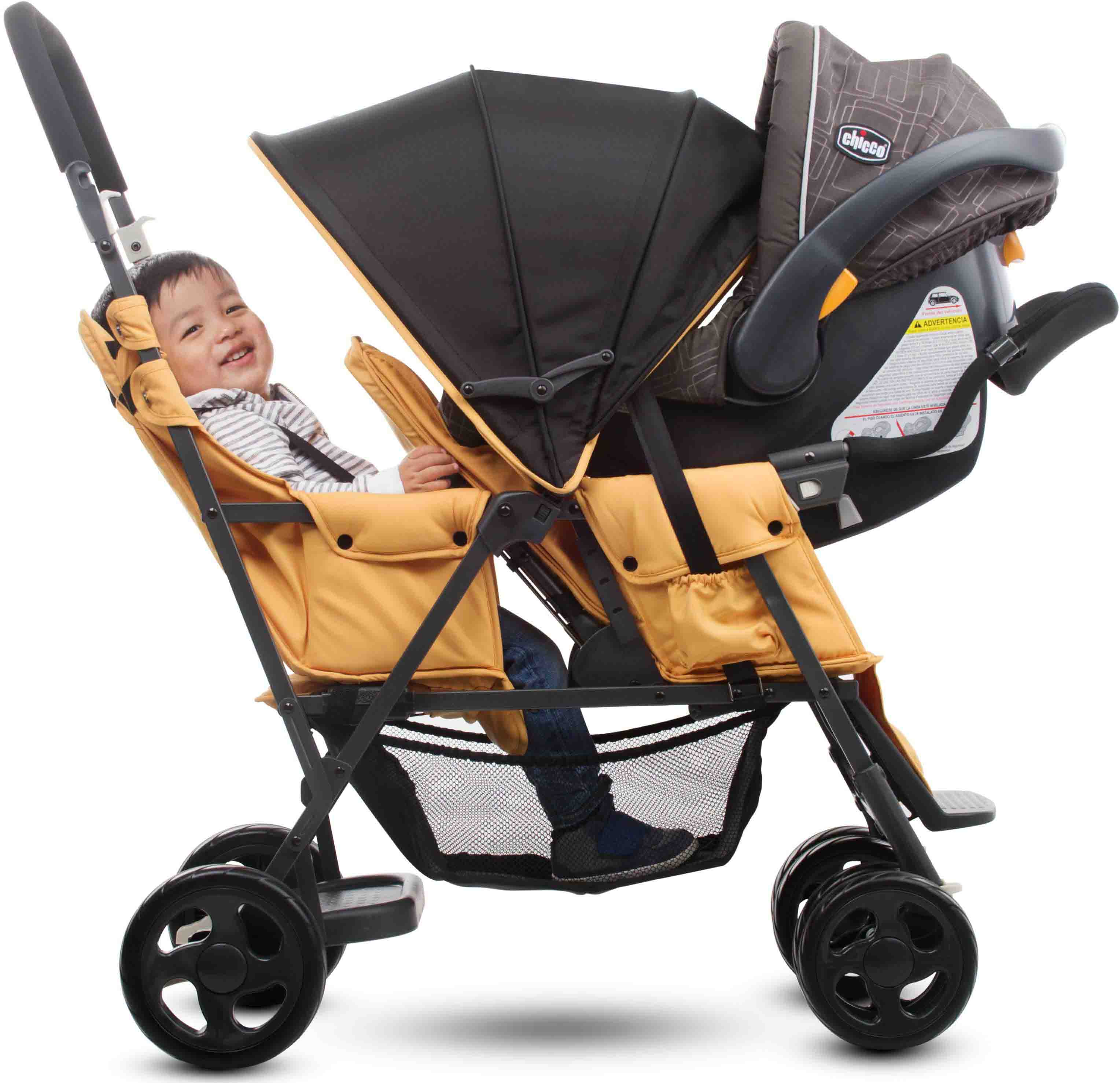safety first sit and stand stroller