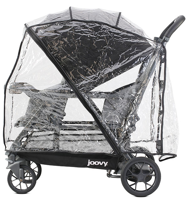 joovy wagon