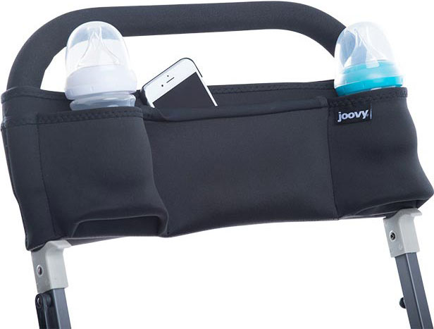 joovy graphite ultralight stroller