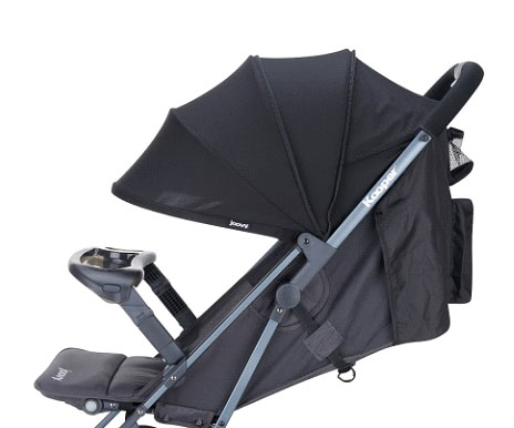 joovy kooper umbrella stroller