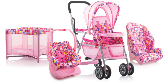 Baby Doll Stroller And Car Seat, Baby Doll Stroller With Car Seat
