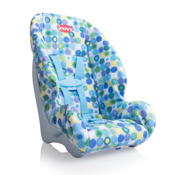Toy Booster Seat Baby Doll Joovy - Joovy Toy Car Seat Baby Doll
