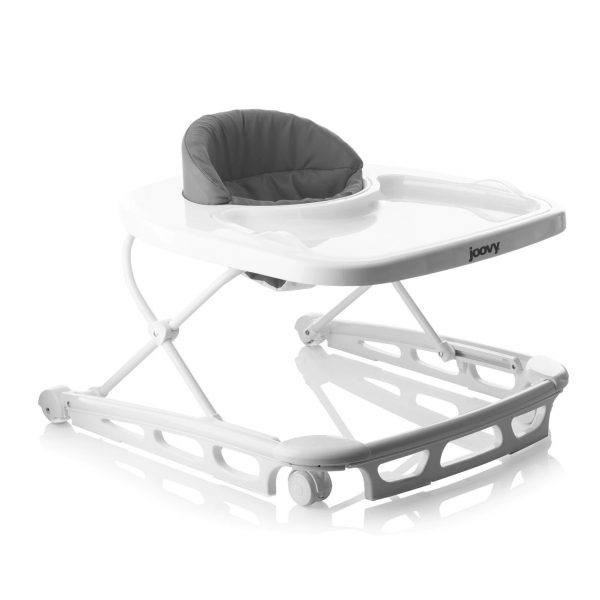 Best baby walker for small spaces