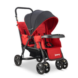 Double Stroller | Joovy Strollers, Accessories, Toys & More