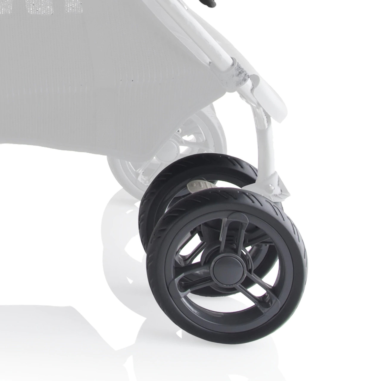 ScooterX2 Front Wheel|replacement parts|joovy