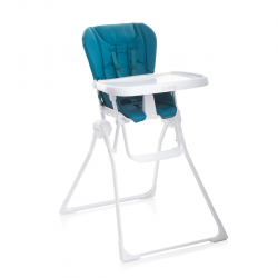 Nook High Chair Compact Fold Swing Open Tray