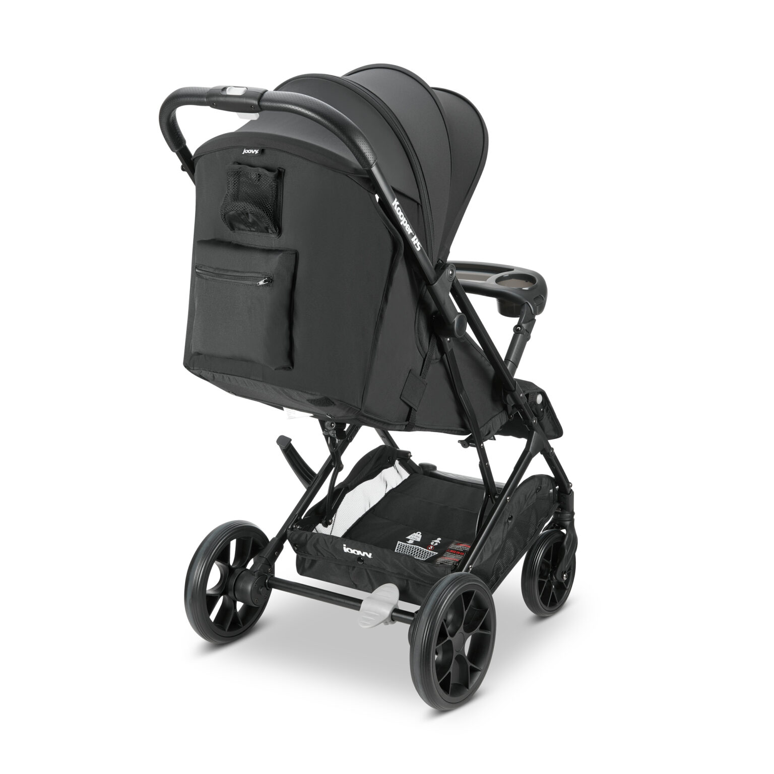 kooper rs lightweight travel stroller