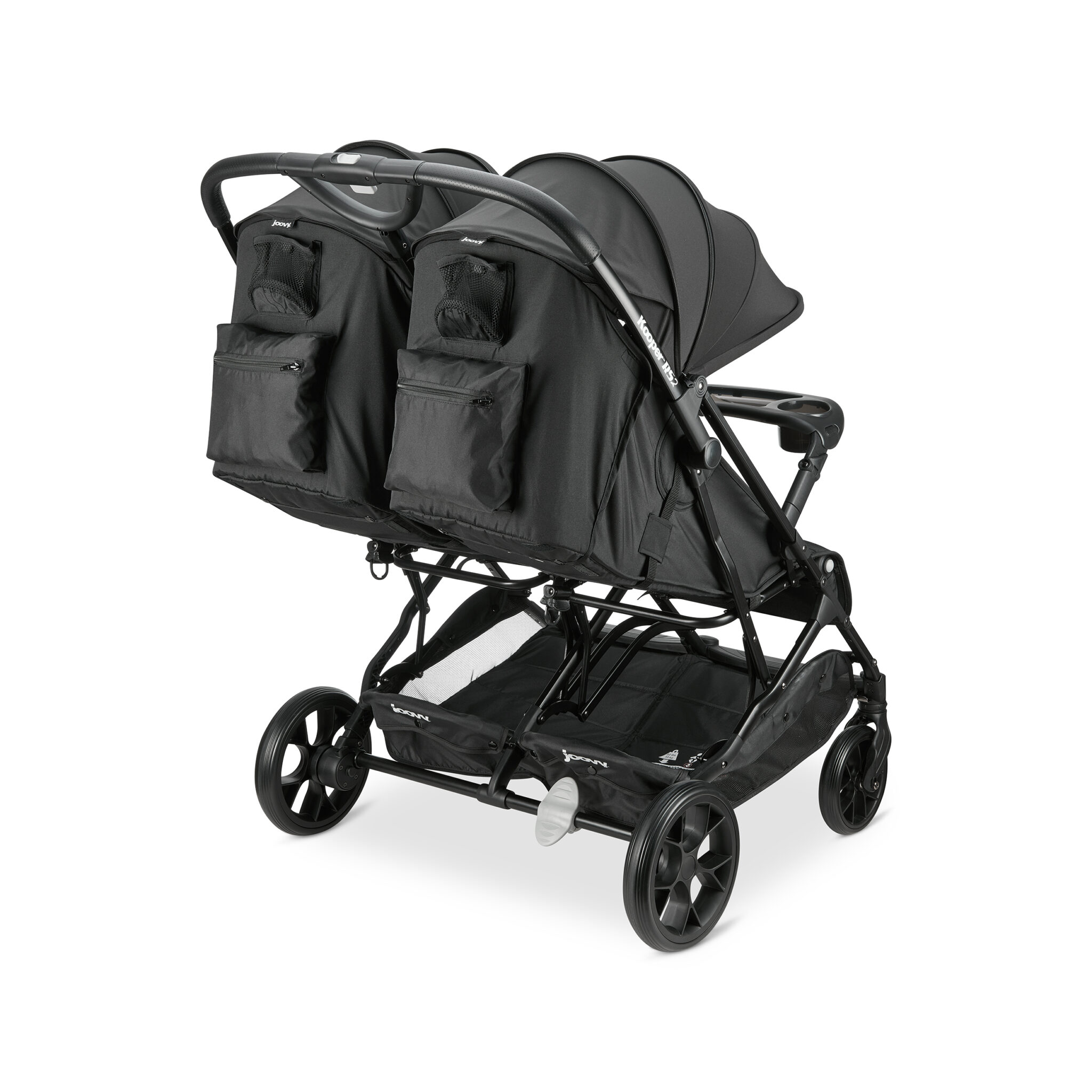 kooper rs lightweight travel stroller